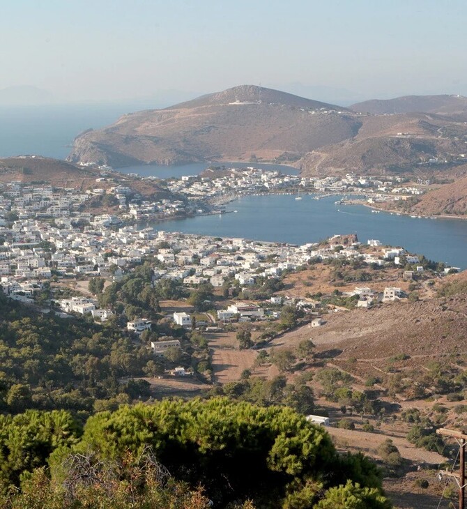 Φεστιβάλ Μουσικής Δωματίου Πάτμου: Κορυφαίοι μουσικοί θα ερμηνεύσουν αγαπημένα αριστουργήματα