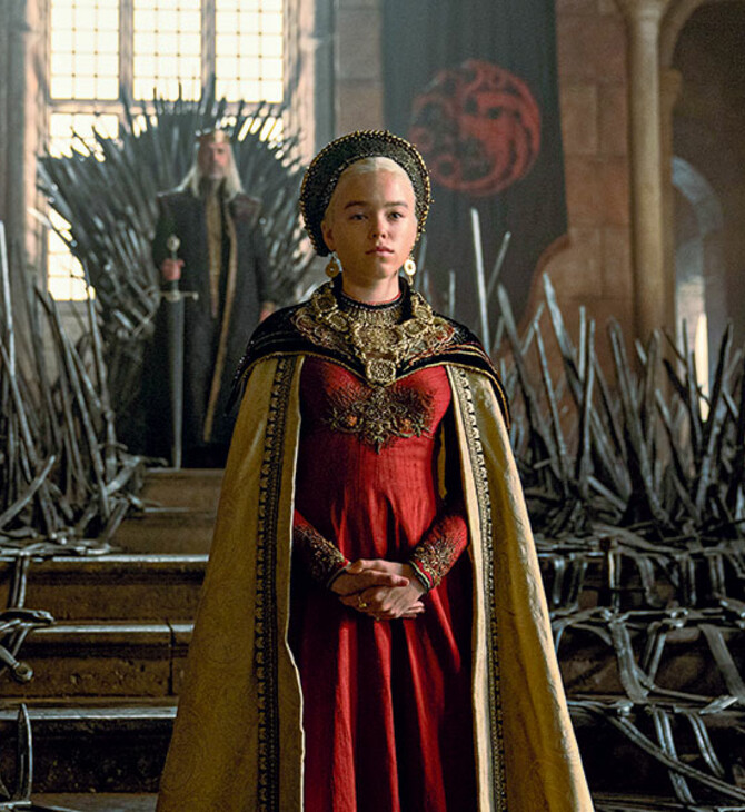 «House of the Dragon»: Every Character and What You Need to Know About the ‘Game of Thrones’ Prequel