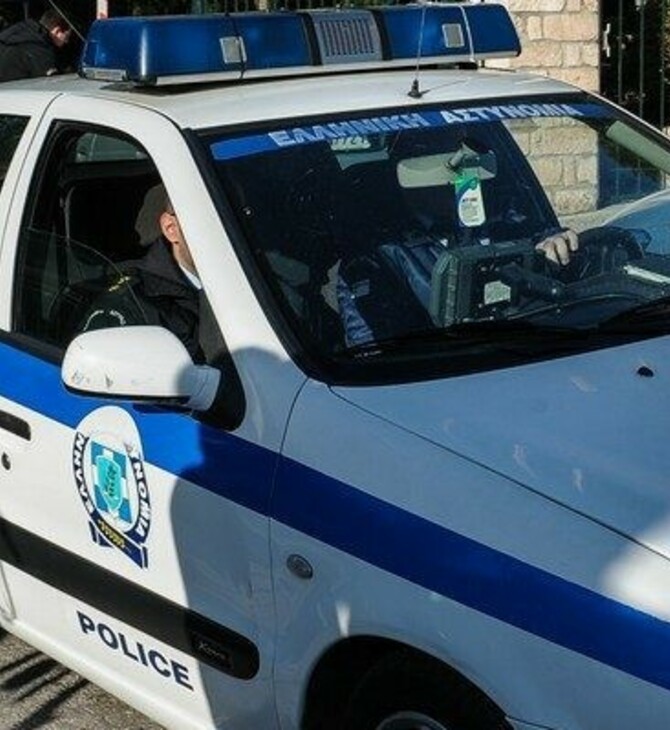 Άκτιο: Συνελήφθη άνδρας μετά από καταγγελία για βιασμό