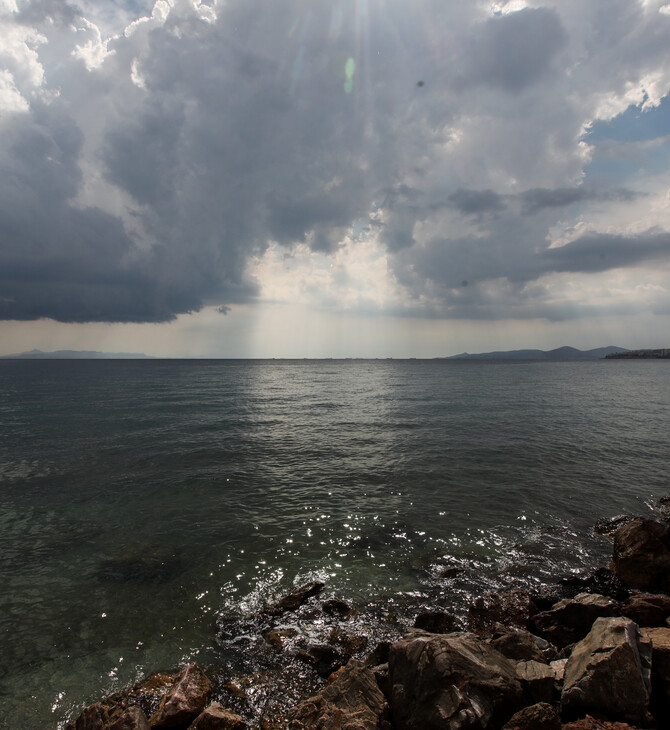 Τραγωδία στην Κόρινθο- Πνίγηκε 6χρονη 