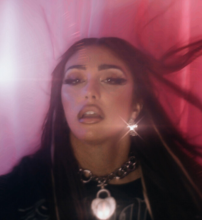 Madonna’s Daughter Lourdes Leon Breaks Into Music as Lolahol With Debut Single ‘Lock&Key’