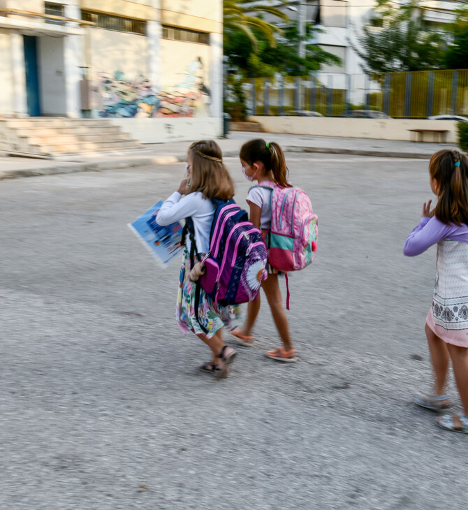 Mέντορες, ενδοσχολικοί συντονιστές και εκπαιδευτικοί όμιλοι : Αλλαγές στα δημόσια σχολεία από φέτος