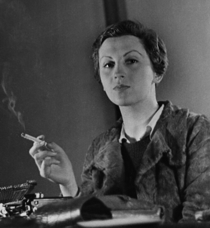 Spanish civil war book reveals hidden history of female journalists