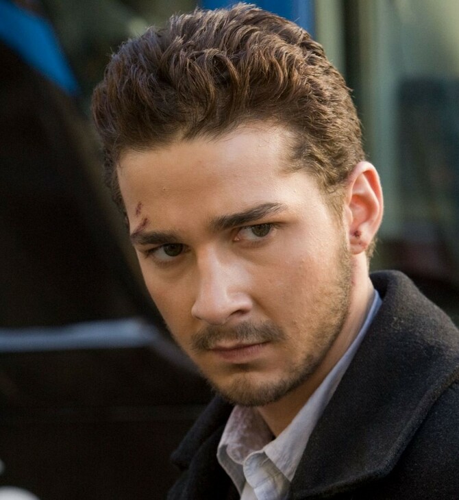 Ο Shia LaBeouf αρνείται ότι τον απέλυσε η Olivia Wilde: «Εγώ κι εσύ γνωρίζουμε τους λόγους της αποχώρησής μου»