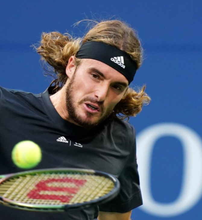 tsitsipas
