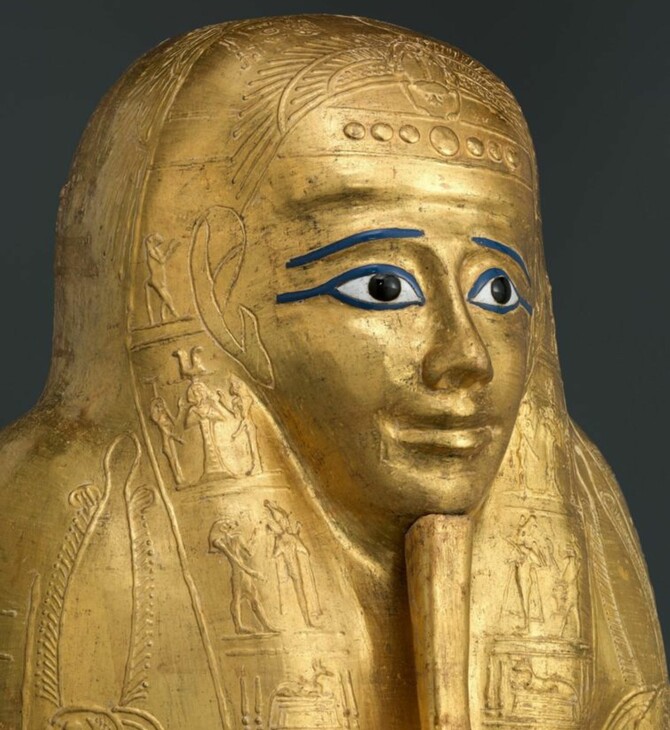 Η αλυσίδα αρχαιοκάπηλων εμπόρων τέχνης αριστουργημάτων από την Αίγυπτο απλώνεται και στα Γερμανικά Μουσεία
