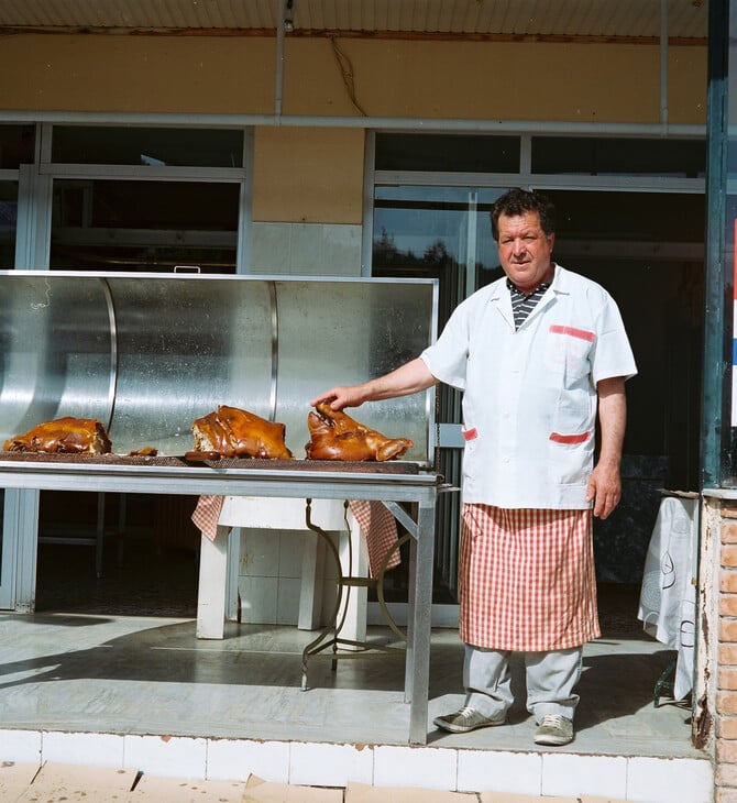 Γουρνοπούλα