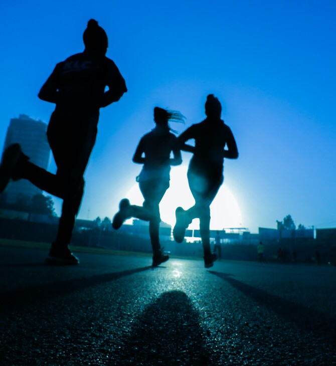 Το 6o Kallithea Night Run πλησιάζει