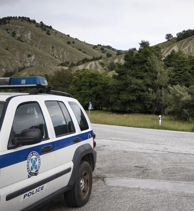 Περιπολικά