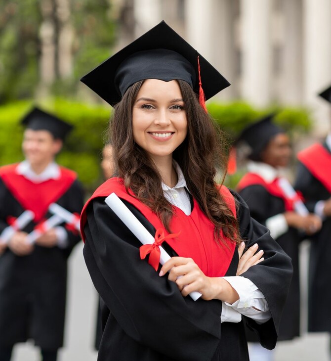 NEW YORK COLLEGE: Πανεπιστημιακές Σπουδές με Διεθνή Αναγνώριση για Καριέρα χωρίς Σύνορα