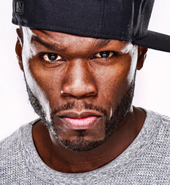 50 Cent: Μήνυση σε χειρουργό- Υπονόησε ότι του έκανε πλαστική μεγέθυνσης πέους 