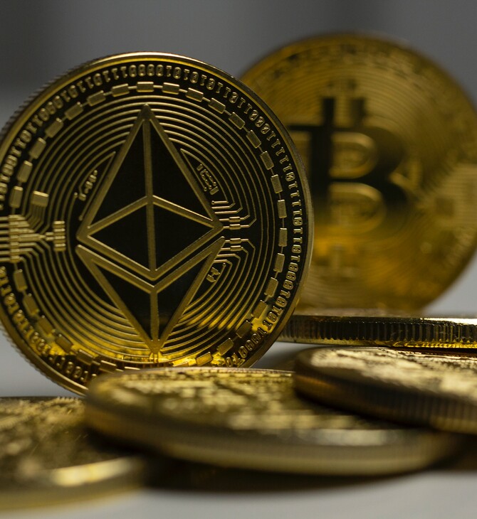 Ethereum: «Βουτιά» 15% στην αξία του παρά το πολυαναμενόμενο Merge - Μεγαλύτερες απώλειες από το Bitcoin