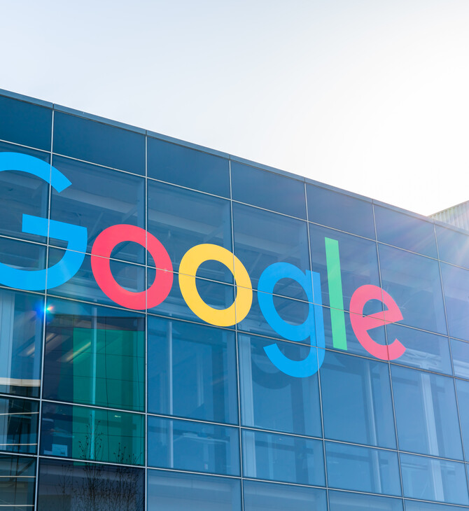 H Google ανακοίνωσε την επένδυσή της στην Ελλάδα: «19.400 νέες θέσεις εργασίας ως το 2030»