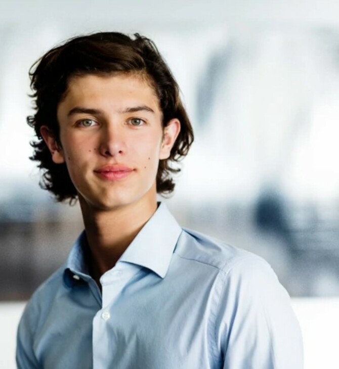 Denmark's Prince Nikolai breaks silence after losing royal title