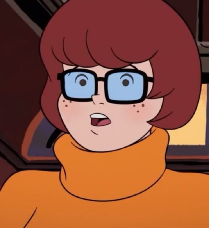 Scooby -Doo: Η Velma είναι και επίσημα πλέον ομοφυλόφιλη στη νέα ταινία