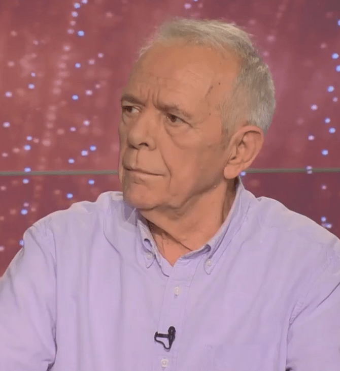 Γιώργος Αρμένης