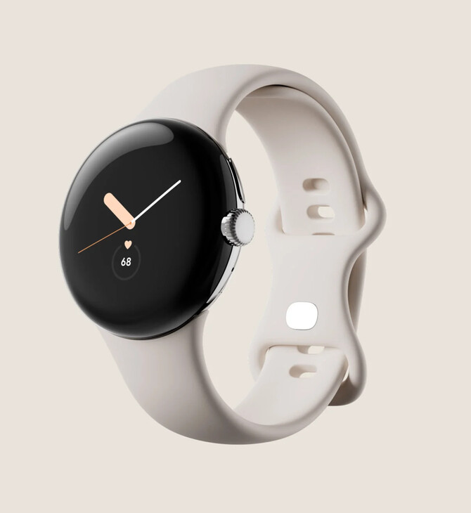 H Google κυκλοφόρησε το πρώτο της smartwatch