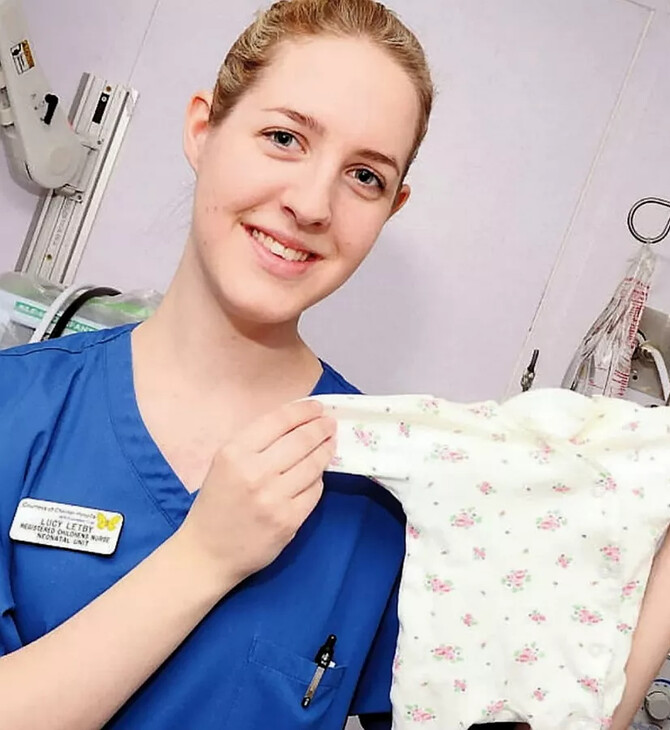 Νοσοκόμα κατηγορείται ότι σκότωσε 7 μωρά- «Δηλητηρίαζε τα νεογέννητα με ινσουλίνη»