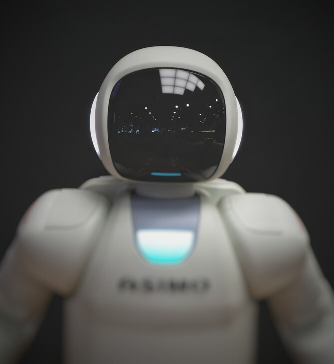 Athens Science Festival 2022 «Κόσμοι του Αύριο» | “Worlds of Tomorrow" 