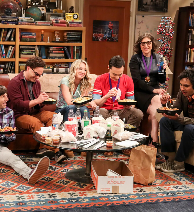 The Big Bang Theory: Οι πρωταγωνιστές αποκαλύπτουν πώς αντέδρασαν όταν έμαθαν ότι αποχωρεί ο τηλεοπτικός Σέλντον