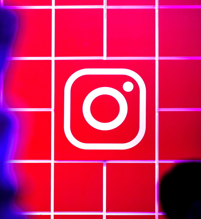 Instagram logo