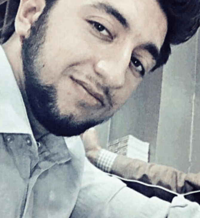 Οι Ταλιμπάν δολοφόνησαν γκέι Αφγανό, «έστειλαν το βίντεο» στην οικογένειά του
