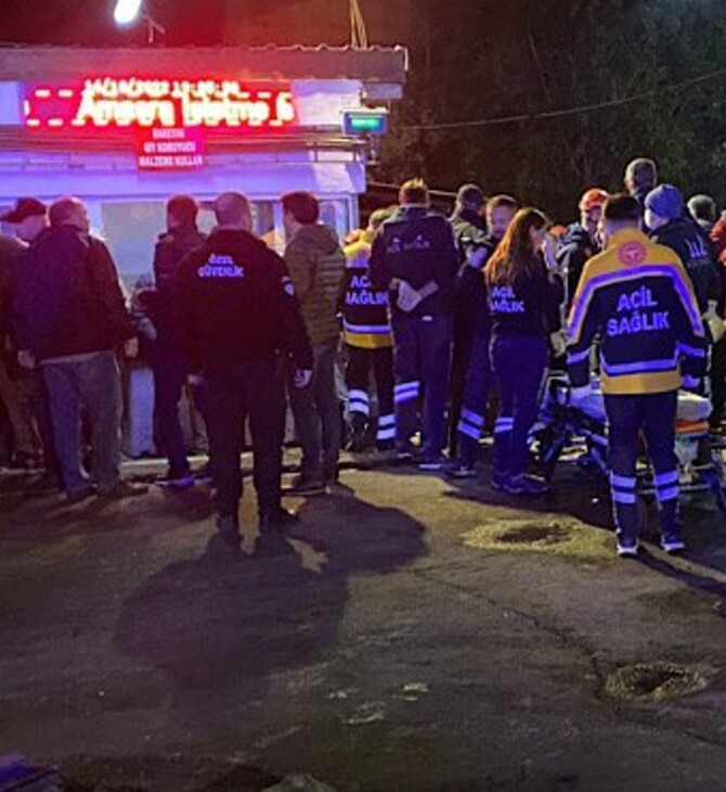Τουρκία: Τουλάχιστον 14 οι νεκροί από την έκρηξη σε ανθρακωρυχείο της Αμάσρα