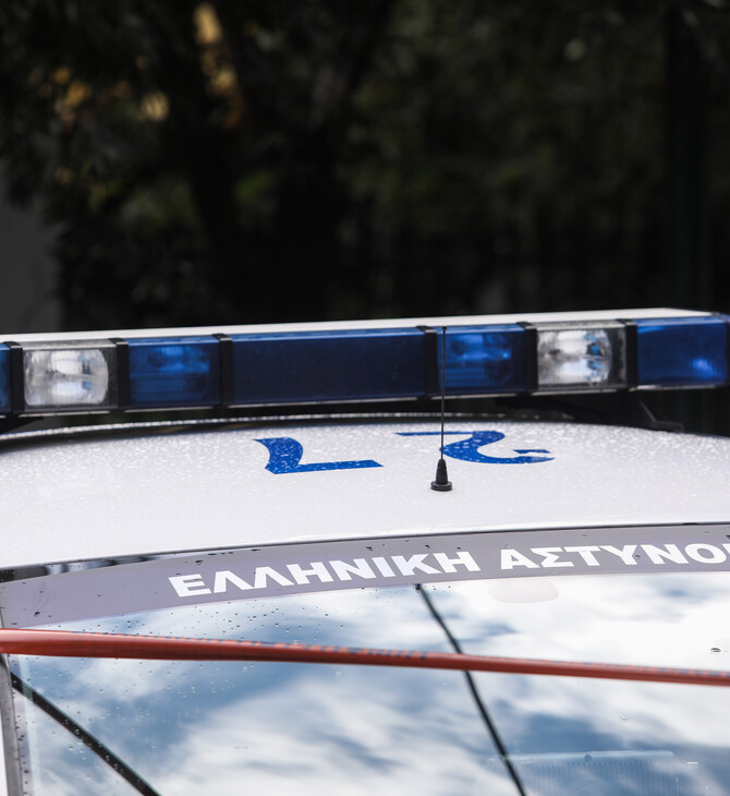 Λιβαδειά: Συλλήψεις δύο νεαρών μετά από καταγγελία ανήλικης για βιασμό