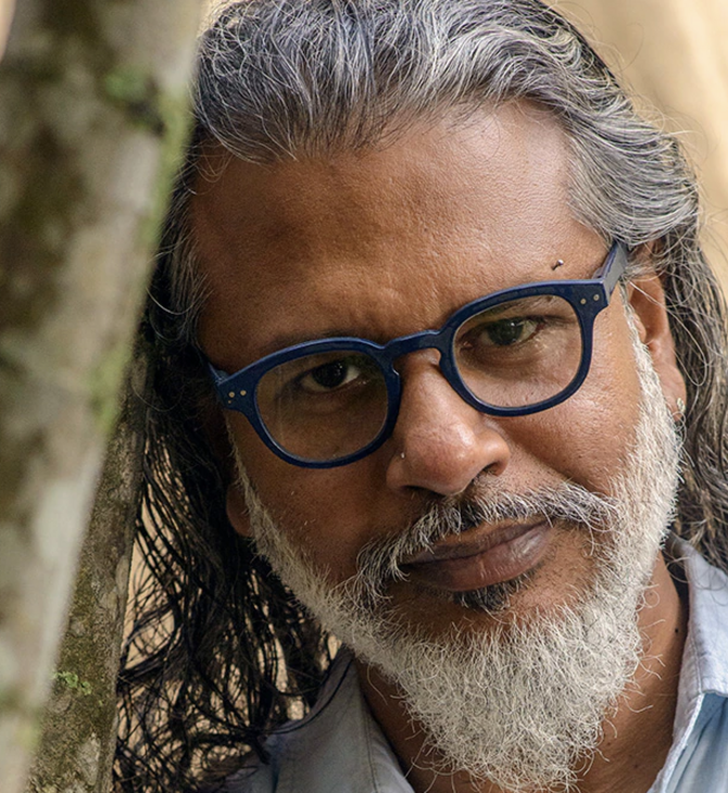 Booker Prize 2022: Sri Lankan author Shehan Karunatilaka wins with supernatural satire