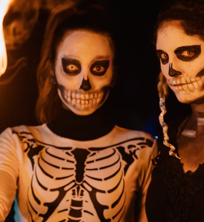 Horror Things: Εσείς θα αντέχατε να είστε μέρος της αγαπημένης σας ταινίας τρόμου;