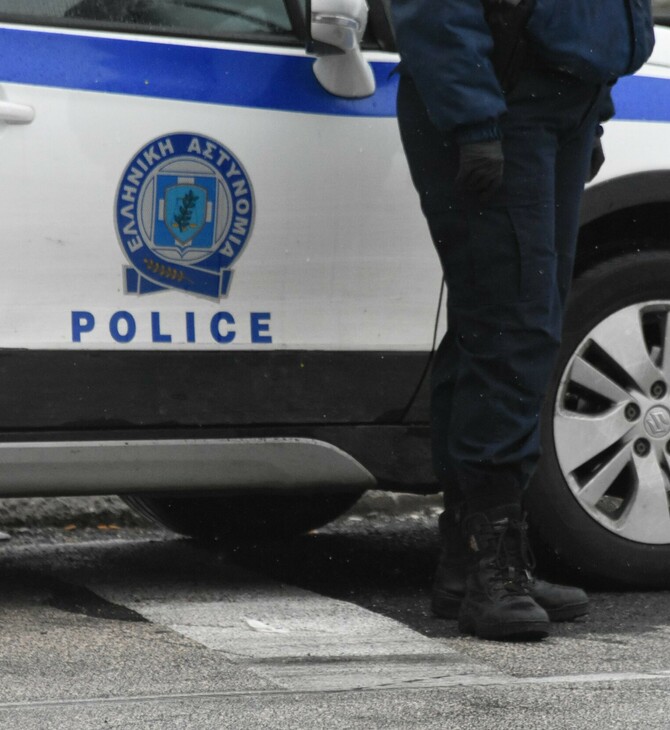Κρυσταλλοπηγή: Σε διαθεσιμότητα οι 9 αστυνομικοί που συμμετείχαν σε κύκλωμα διακίνησης μεταναστών