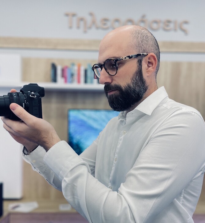Κωτσόβολος: Ο πρώτος retailer που κάνει τα καταστήματά του προσβάσιμα στα άτομα που ανήκουν στο φάσμα του Αυτισμού