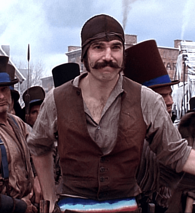 ‘Gangs Of New York’ TV Series In Works 