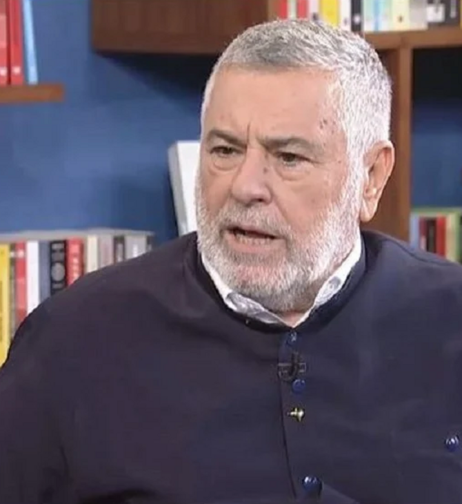 Μάκης Τσέλιος: «Ερωτεύτηκα τον Μπίλι Μπο και τον βοήθησα να ανθίσει»