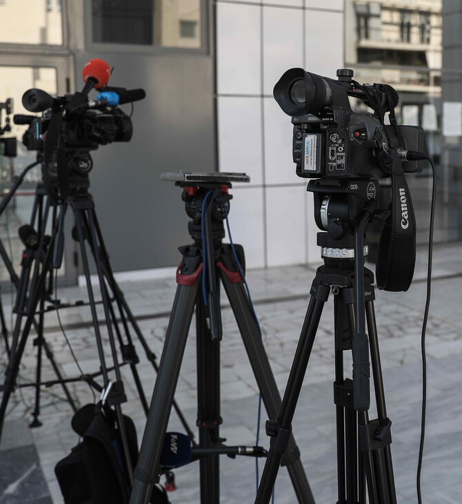 ΕΣΗΕΑ για Κολωνό: Παραβιάζεται κάθε έννοια δεοντολογίας, έχει επιληφθεί το Πειθαρχικό