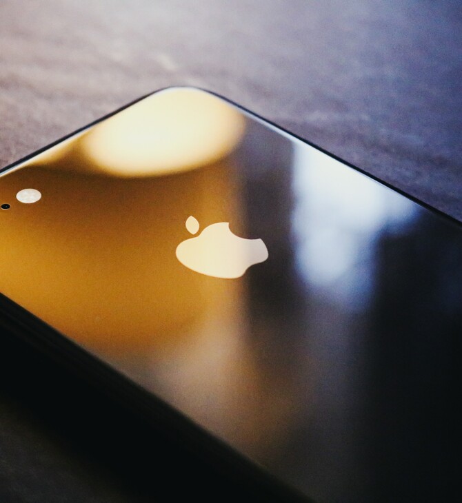 Apple: Έρχονται οι θύρες USB-C για όλα τα iPhone στην ΕΕ