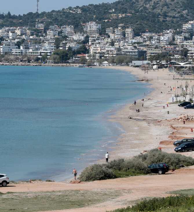 Βάρκιζα: Διάρρηξη με λεία πάνω από 1 εκατ.€- Έκλεψαν κοσμήματα και μετρητά, από Ουκρανούς 