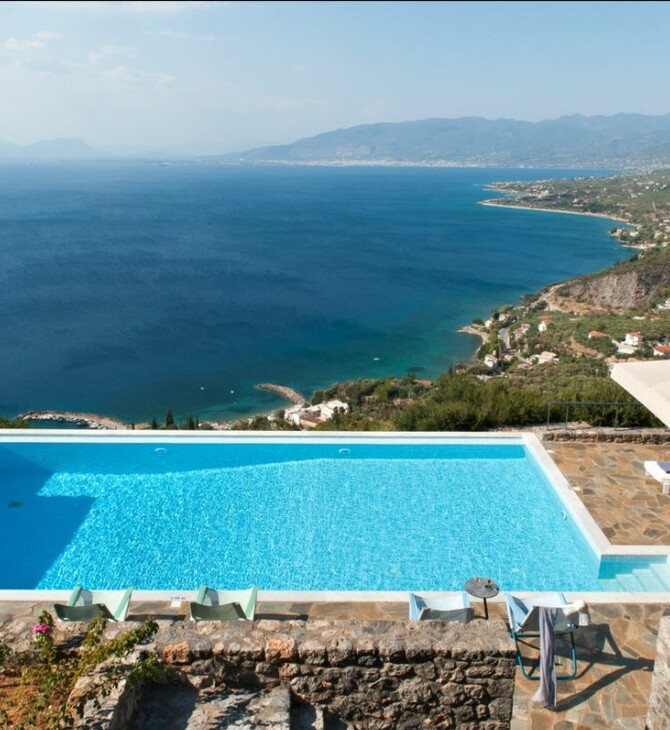 Σάρωσε τα βραβεία «Greek Hospitality Awards 2022» η Puro Management Agency