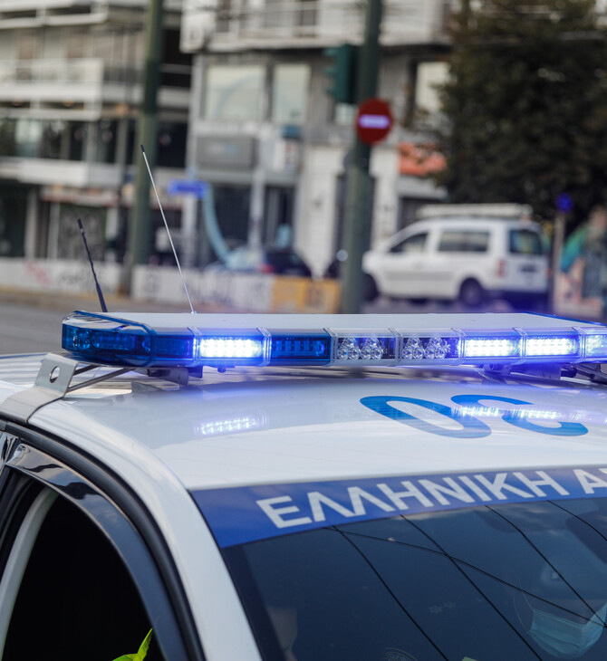 Από Αλεξάνδρας στη Συγγρού: Η μετάθεση του αστυνομικού που μιλούσε με τη 12χρονη από τον Κολωνό