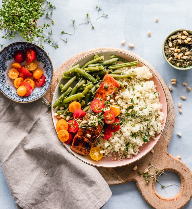 #ScienceCooks: Ένα μαγειρικό challenge δείχνει τι συμβαίνει όταν η υψηλή γαστρονομία συναντά την ασφάλεια των τροφίμων