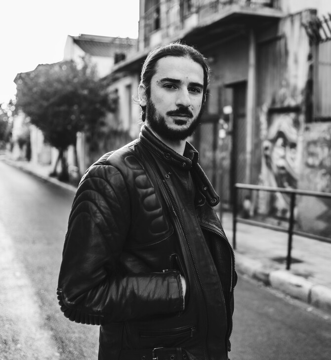 Νικορέστης Χανιωτάκης