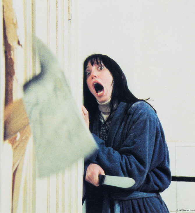 Η Shelley Duvall επιστρέφει στον κινηματογράφο μετά από 20 χρόνια απουσίας