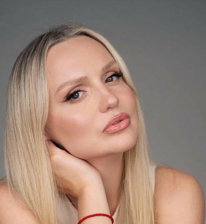 Πέθανε η γνωστή make-up artist Βικτώρια Γκρόσου