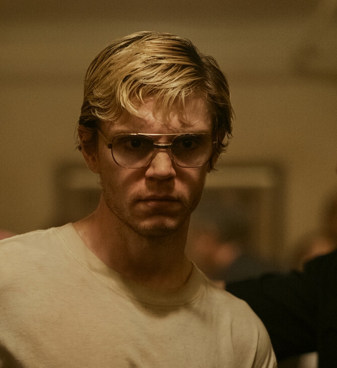 Netflix: Μετά τον Τζέφρι Ντάμερ έρχονται δύο ακόμα σεζόν του «Monster»
