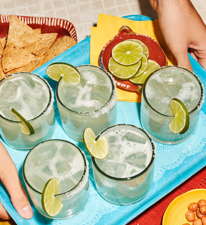 Cazadores Tequila