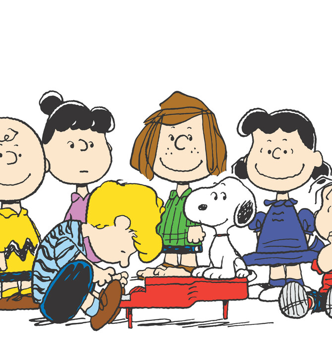 Take Care With Peanuts