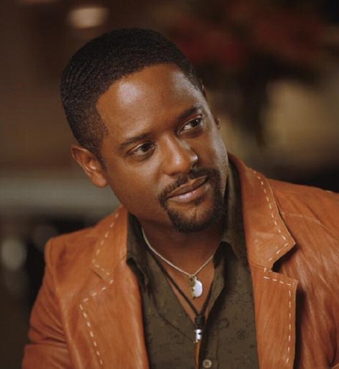 Blair Underwood; Ο ηθοποιός του «Sex and the City» αρραβωνιάστηκε την επί 41 χρόνια φίλη του