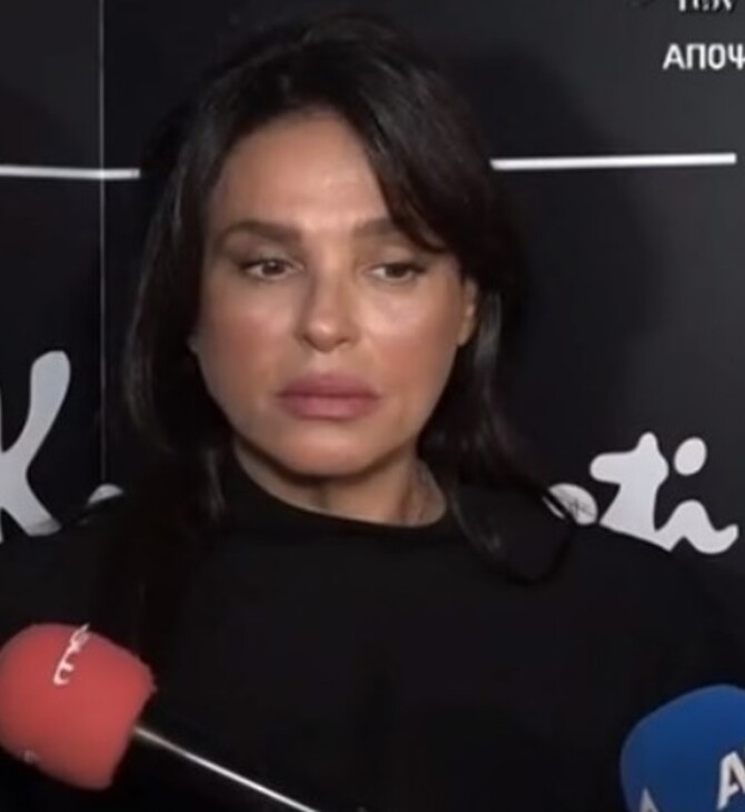 Σίλια Κριθαριώτη για Κιβωτό του Κόσμου: «Κάναμε δωρεά κτίρια και έβαζαν όρο να τους τα γράψουμε»