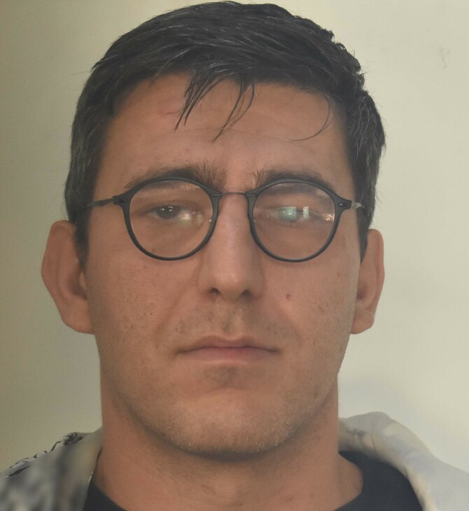 Θεσσαλονίκη: Αυτός είναι ο 35χρονος που συνελήφθη με υλικό παιδικής πορνογραφίας