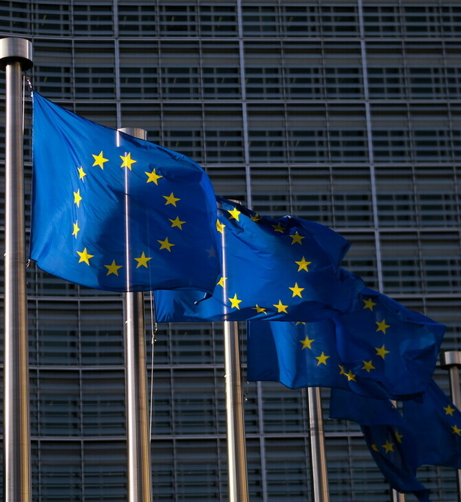 ΕΕ: «Πράσινο φως» για την 2η δόση του Ταμείου ανάκαμψης ύψους 3,6 δισ. ευρώ